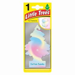 Magic Tree Cotton Candy Air Freshener
