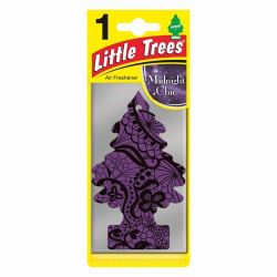 Magic Tree Midnight Chic Air Freshener