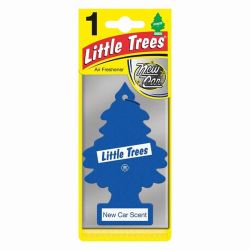 Magic Tree New Car Air Freshener
