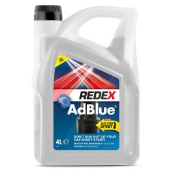 Redex 4 Litre Adblue