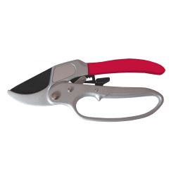 True Temper Gardener Ratchet Anvil Hand Pruner