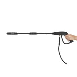 Replacement Hose & Gun for ROK 1600w Pressure Washer