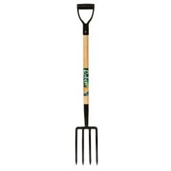 Robin Digging Fork with Comfort D Grip