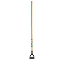 Robin Dutch Hoe With Long Wooden Handle