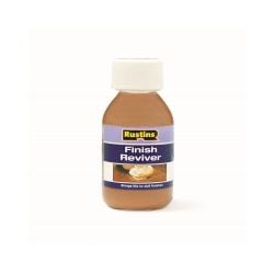 Rustins Finish Reviver 125ml