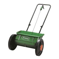 Scotts EverGreen Drop Spreader