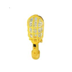 Ultralight Cage Floodlight