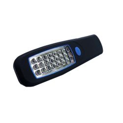 Ultralight 24 LED Work Torch with Magnet