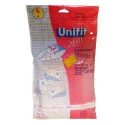 Unifit 181 Vacuum Bags