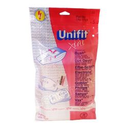 Unifit Vacuum Bags (UNI 172)