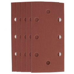 Stanley  Multisander Sheets Set Of 5