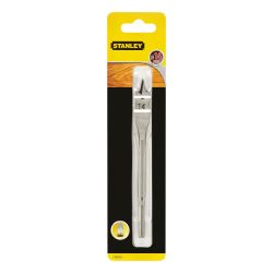 Stanley  14Mm Flatwood Drill Bit