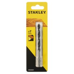 Stanley  7Mm Bradpoint Drill Bit