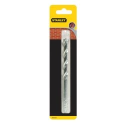 Stanley 12mm Standard Masonry Drill Bit