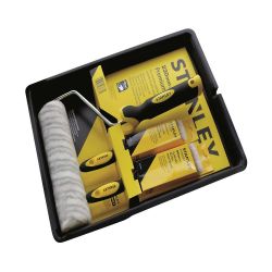 Stanley 22cm (9") Premium Roller Set