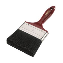 Stanley 4"  Decor Paint Brush
