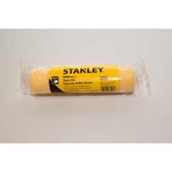 Stanley Polyester 9" Short Pile Roller
