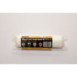Stanley Max Finish Microfibre 9" Roller