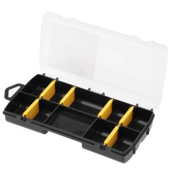 Stanley 9" 10 Compartment Organiser