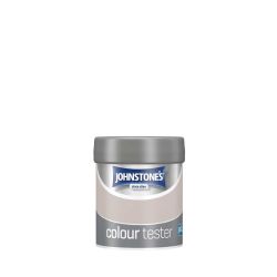 Johnstone's Vinyl Matt Iced Petal 75ml