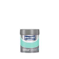 Johnstone's  Colourvibe Miami Mint 75ml