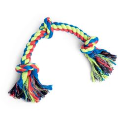 Triple Knot Rope Small