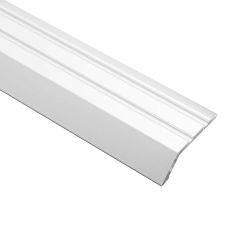 Trojan S/A Reducer 8mm 0.9m Chrome