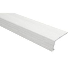 Trojan S/A Reducer 8mm 0.9m White Wash