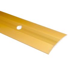Trojan Carpet Coverstrip Flat 0.9m Gold