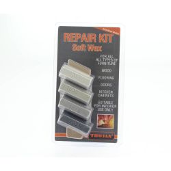Trojan Repair Softwax Kit (Grey)