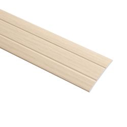Trojan Self Adhesive Coverstrip 2.7m Toscana Oak