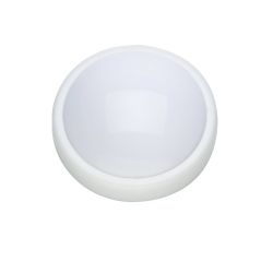 LED Push Light 14Cm Round