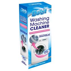 Duzzit 250Ml Washing Machine Cleaner