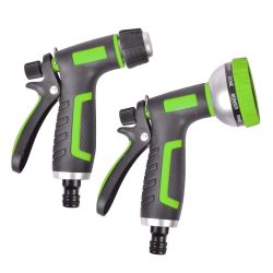 2pc Spray Gun Set