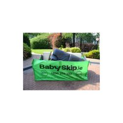 Maxi Baby Skip Woodie S