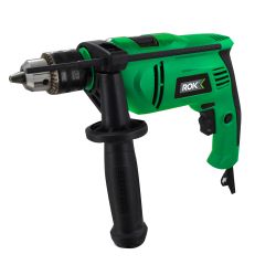 Rok 710W Hammer Drill | Woodie's