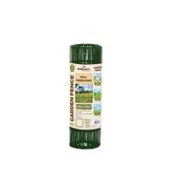 Garden Fence Roll L10 Xw 0 6m 50mm Woodie S Garden Fence Roll L10 Xw 0 6m 50mm Woodie S