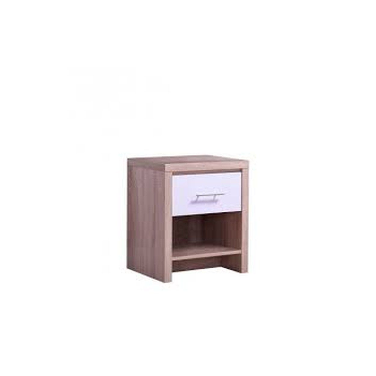 Woodies bedside deals lockers