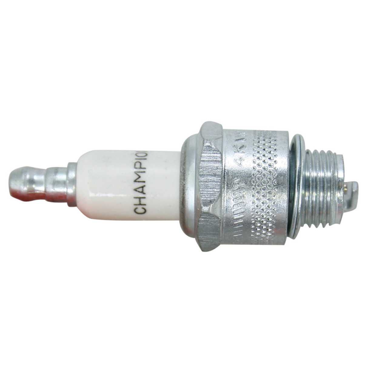 Champion spark plugs top for lawn mowers