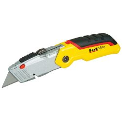 Stanley Fatmax Retractable Folding Knife