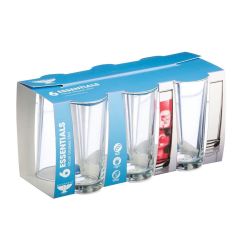 Ravenhead 30cl Hiball Glasses