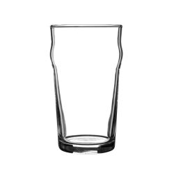 Ravenhead Essentials Set Of 2 Nonik Glasses 56CL