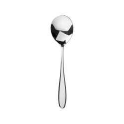 Viners Tabac Dessert Spoon - Stainless Steel