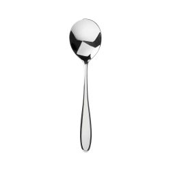 Viners Tabac Soup Spoon - Stainless Steel