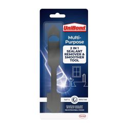 UniBond Remover & Smoother Tool