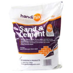 Sand & Cement Mix 10kg