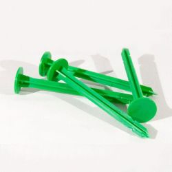 Weedblock Fabric Pegs