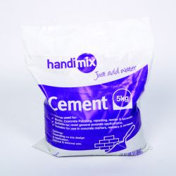 Handi Mix 5KG Cement