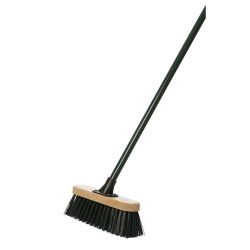 Dosco Green Garden Broom