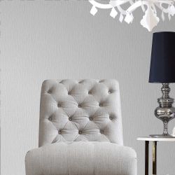 Vienna Soft Grey Wallpaper
